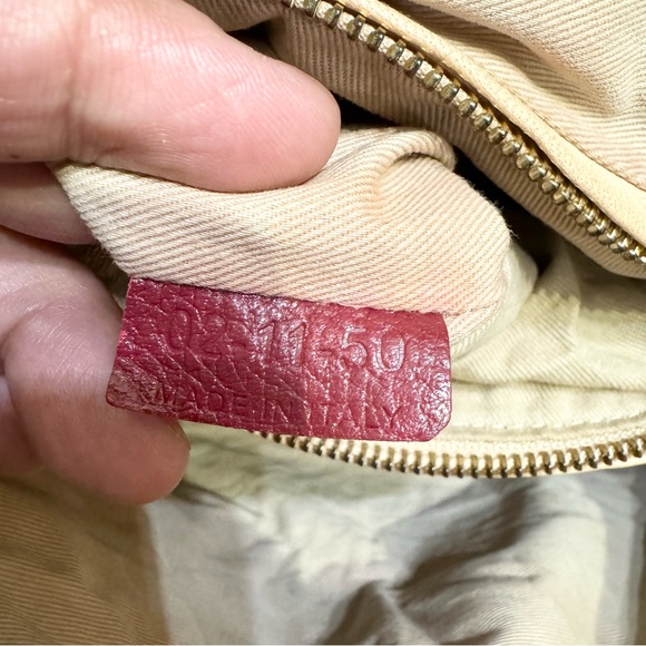 Chloe Paraty Bag - Picture 16 of 16